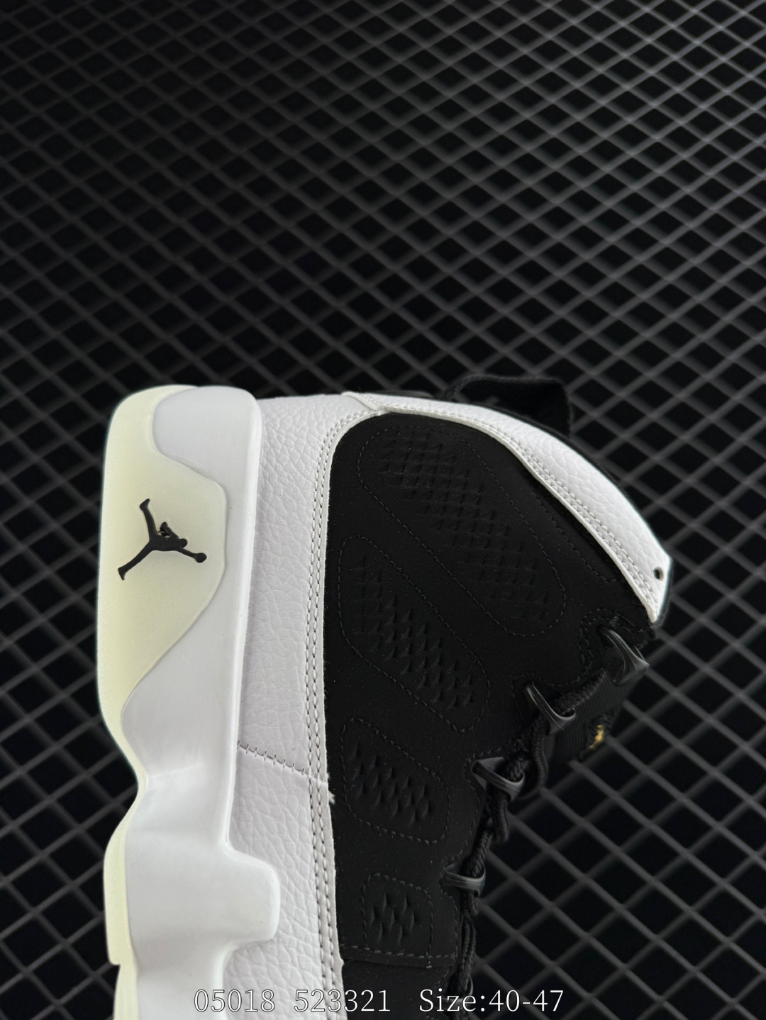 Air Jordan 9 Retro AJ9